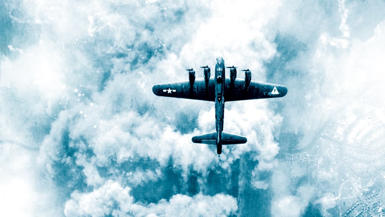 Segredos Aéreos da Segunda Guerra Mundial