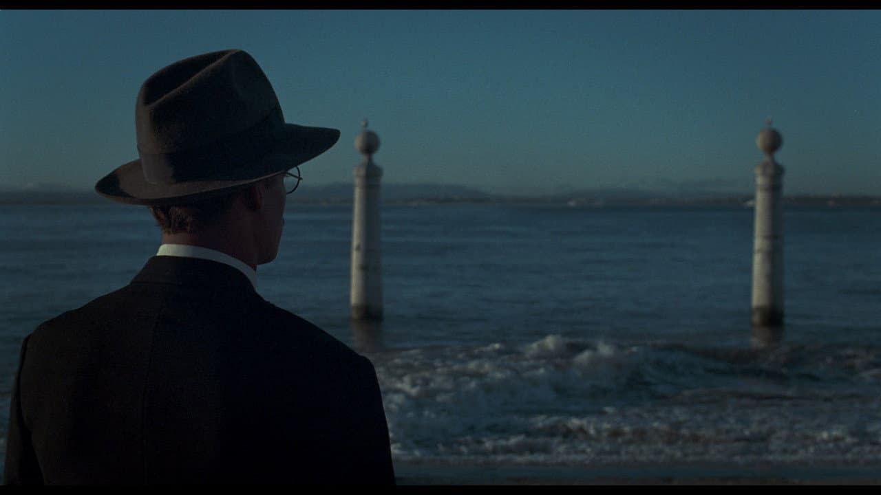 Como Fernando Pessoa Salvou Portugal