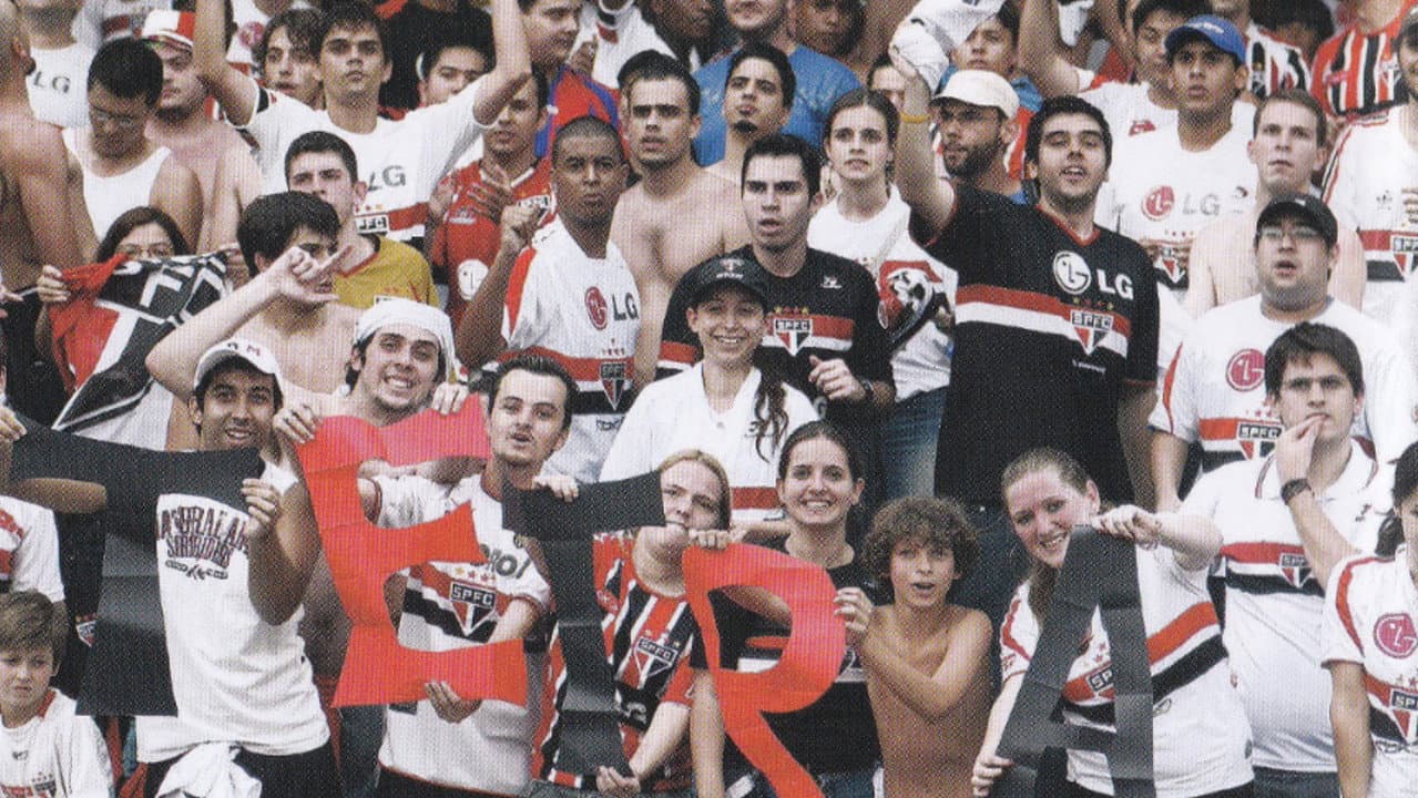 Campeonato Brasileiro 2006