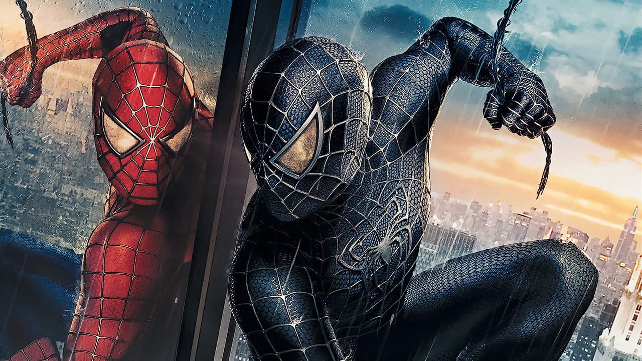 Homem-Aranha 3