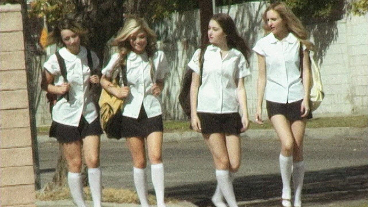 Deadly Punkettes