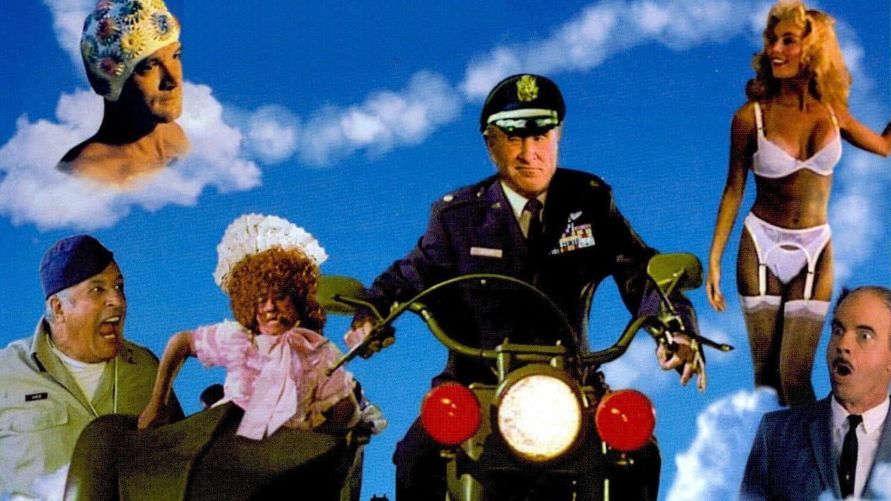 Loucademia De Pilotos