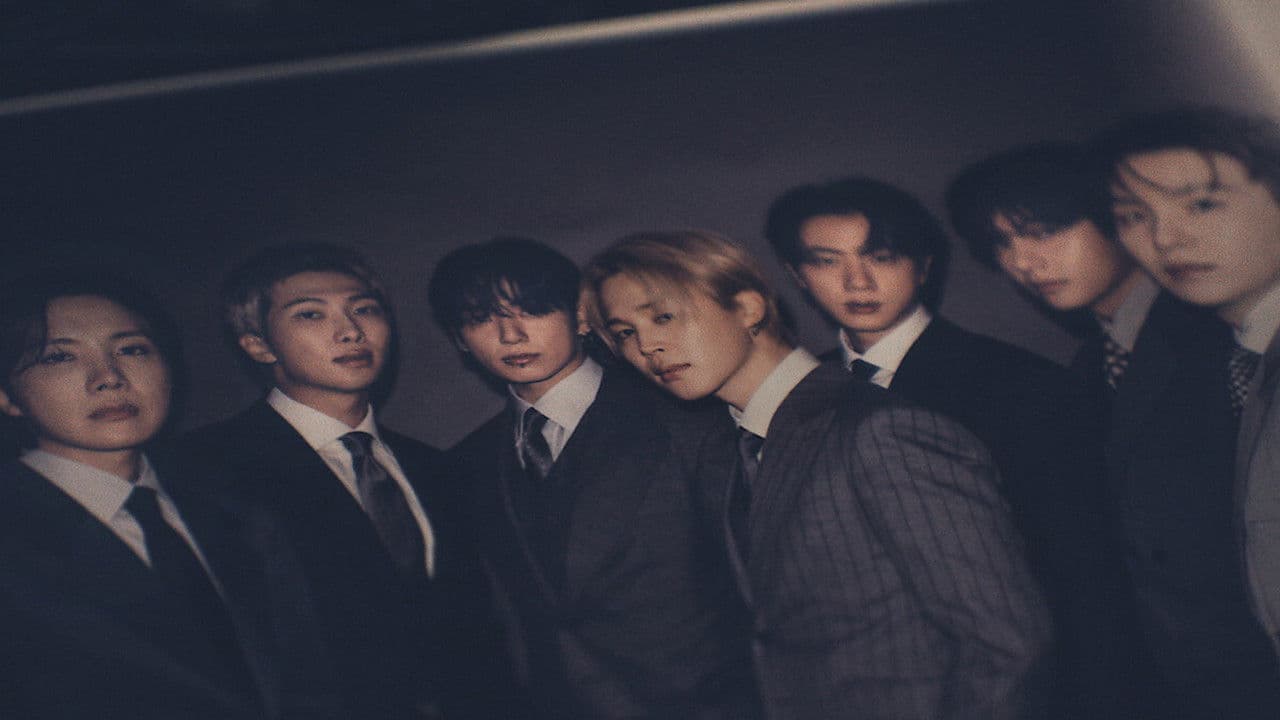BTS: O Reencontro