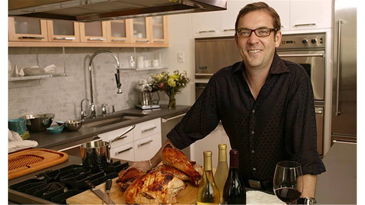 Mitos Culinários
