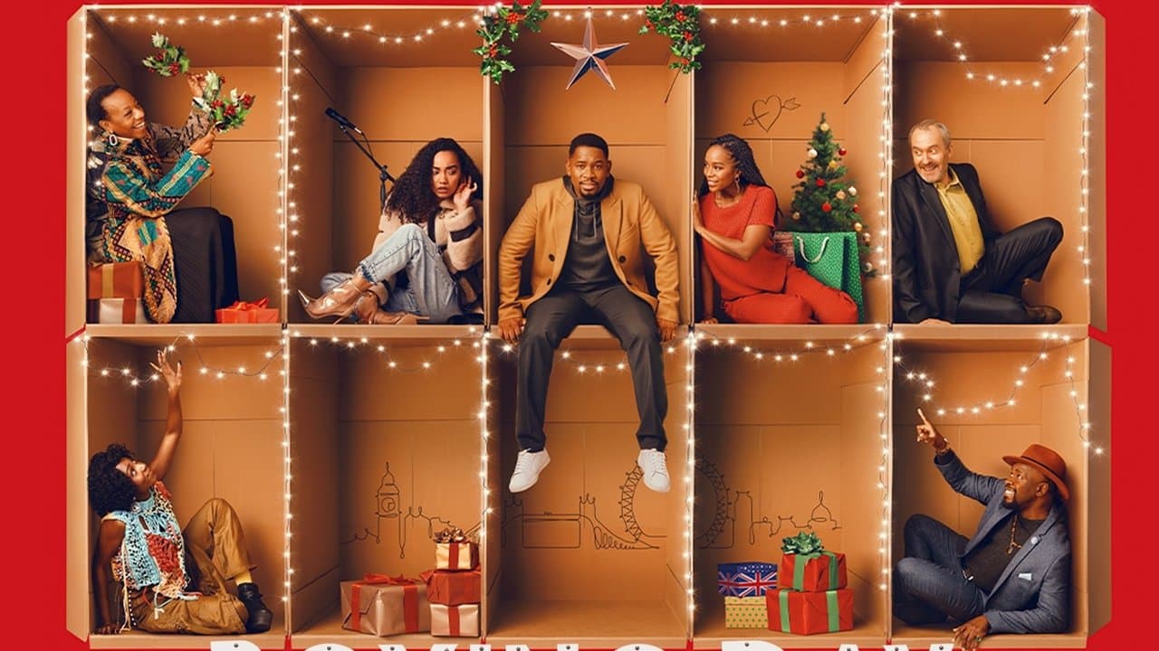 Um Natal Entre Nós