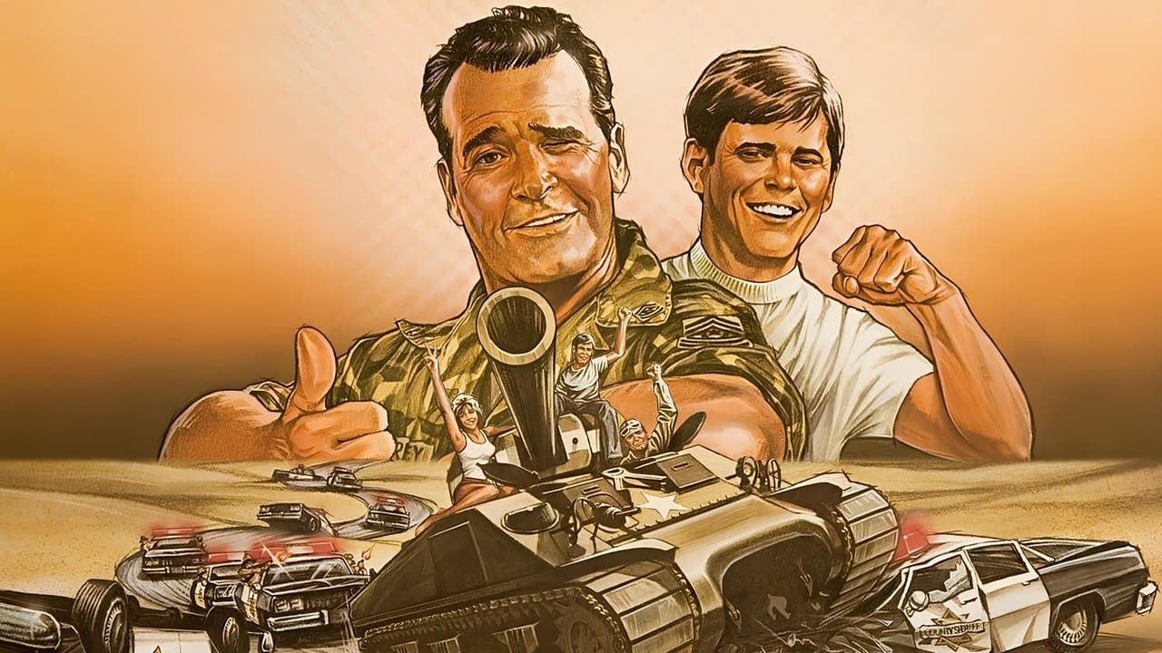Uma Família em Pé de Guerra