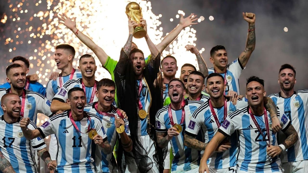 Escolho Acreditar: O Caminho do Campeão