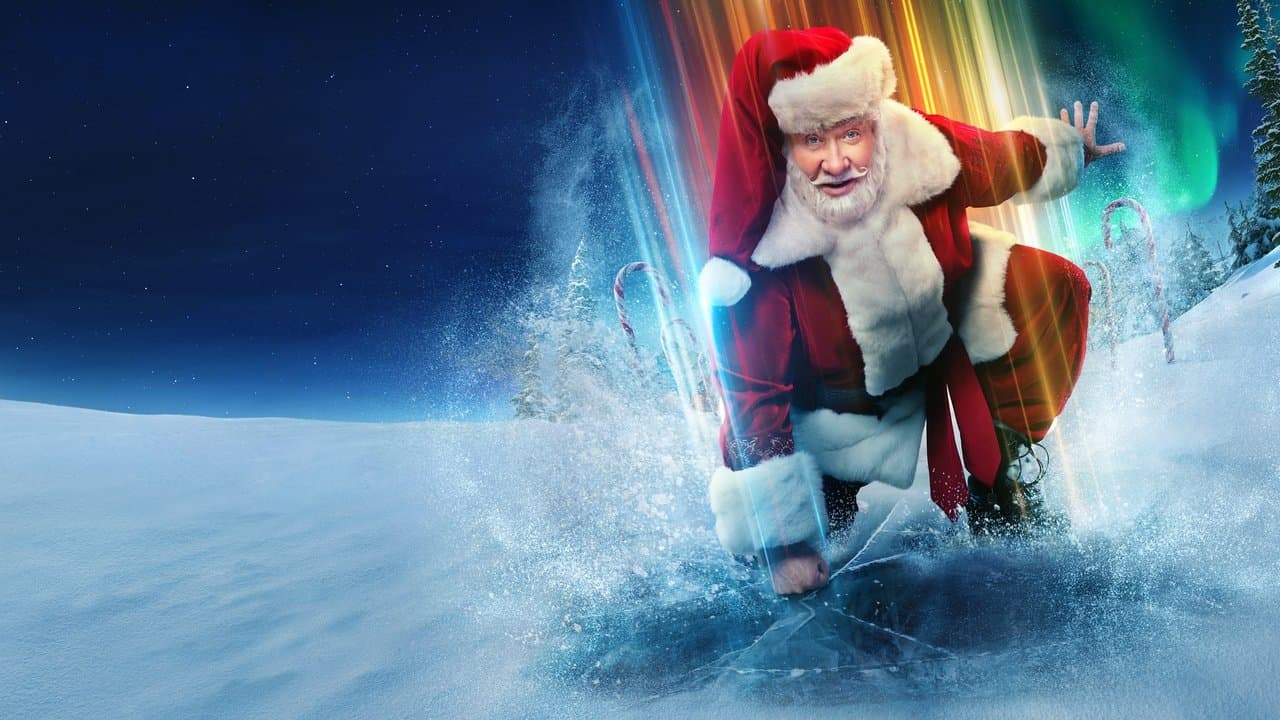 Meu Papai (Ainda) é Noel