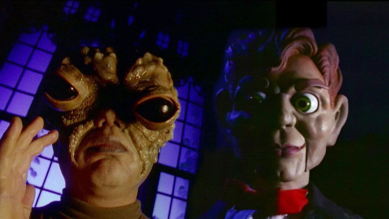 Goosebumps: Histórias de Arrepiar