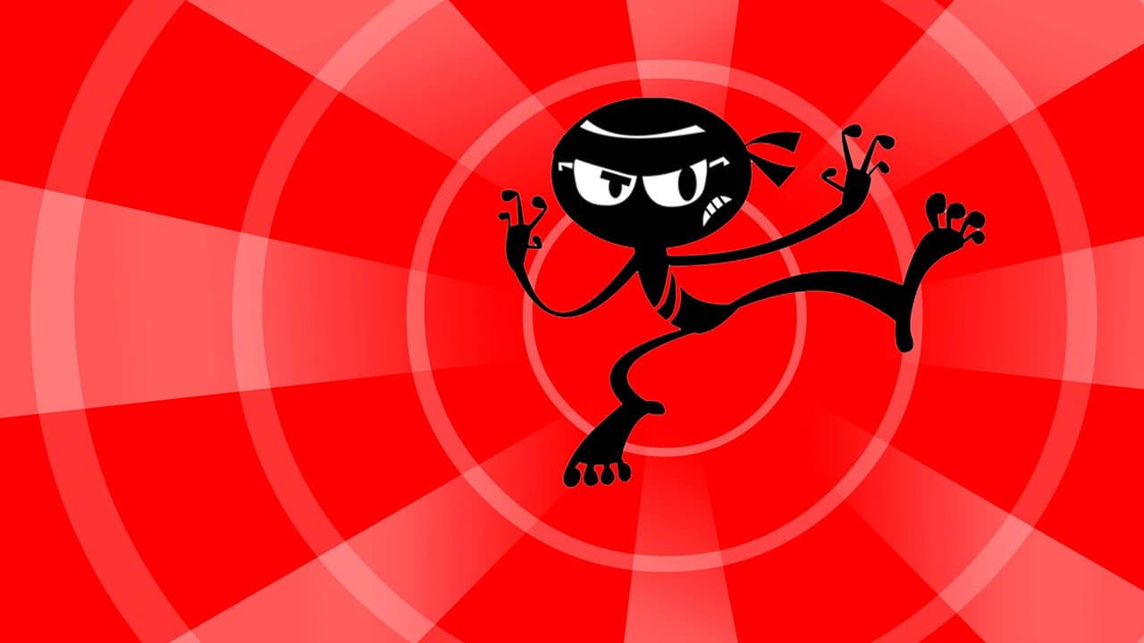 Arte Ninja