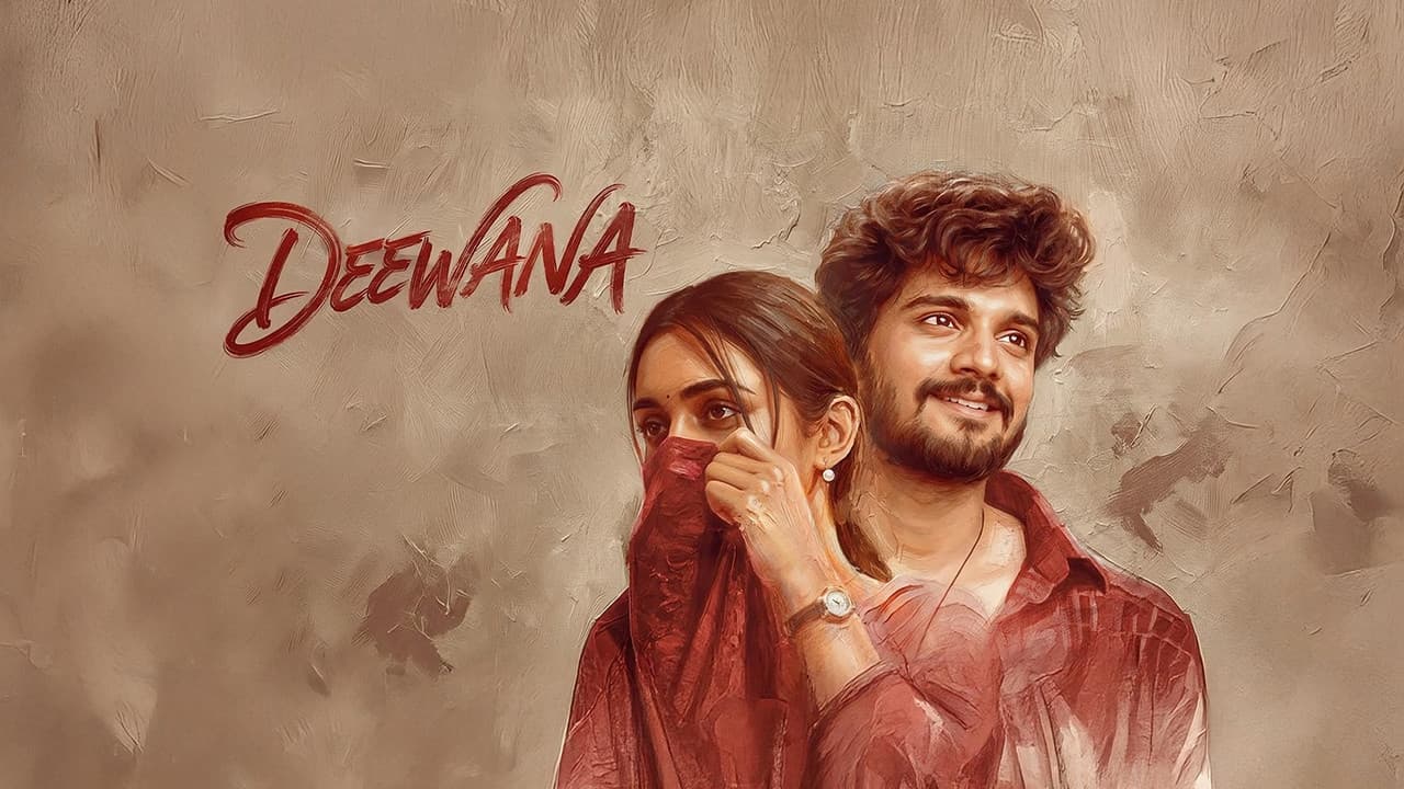 దీవానా