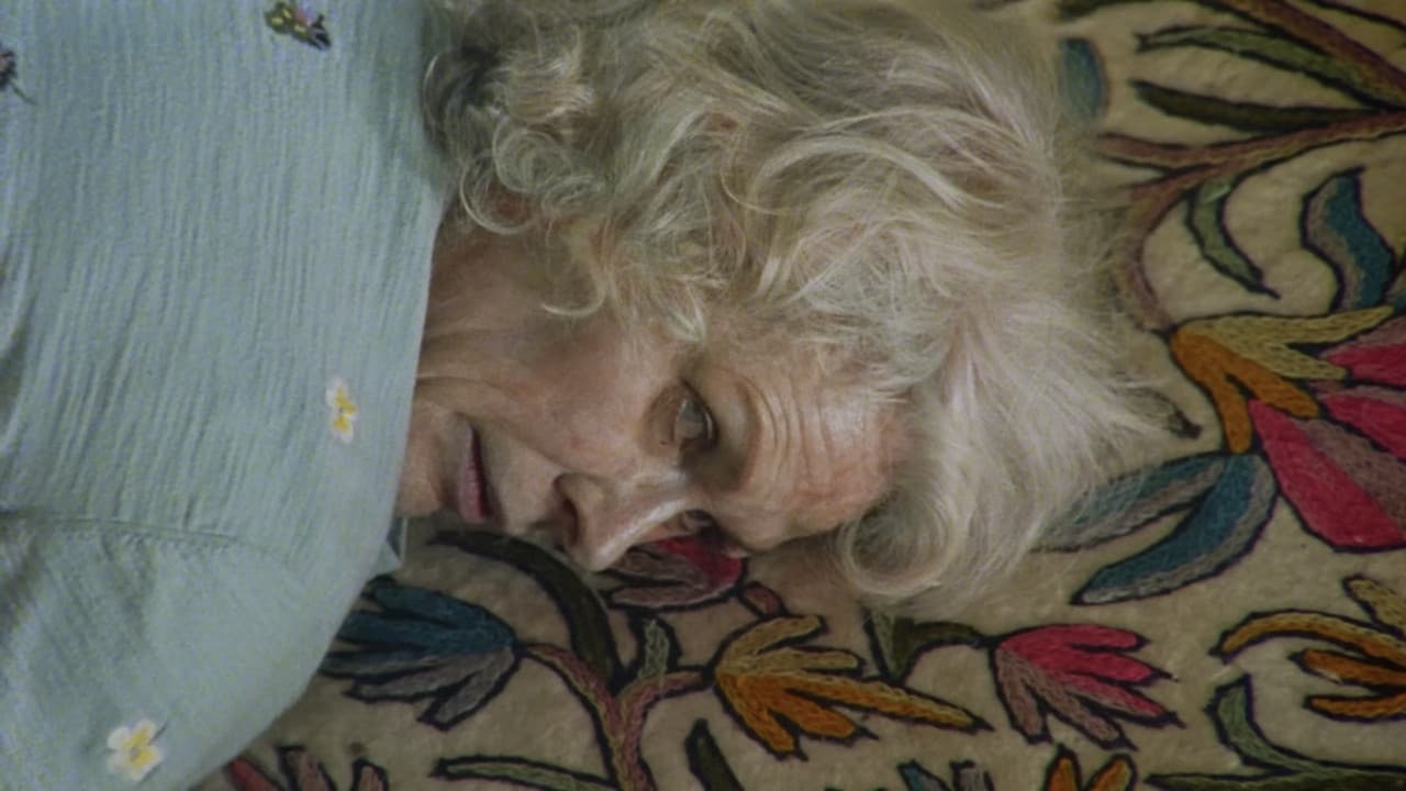 DEAD GRANDMA