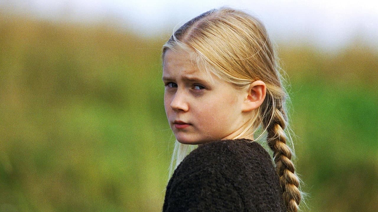 Elina – som om jag inte fanns