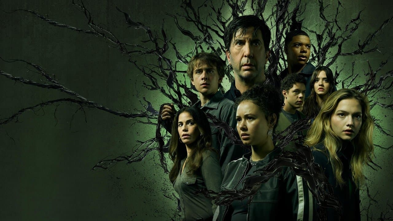 Goosebumps: O Desaparecimento