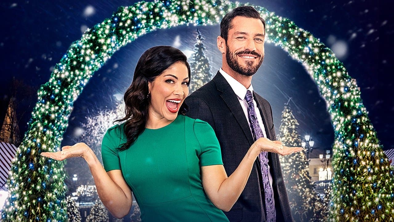 Nublado com Possibilidade de Natal
