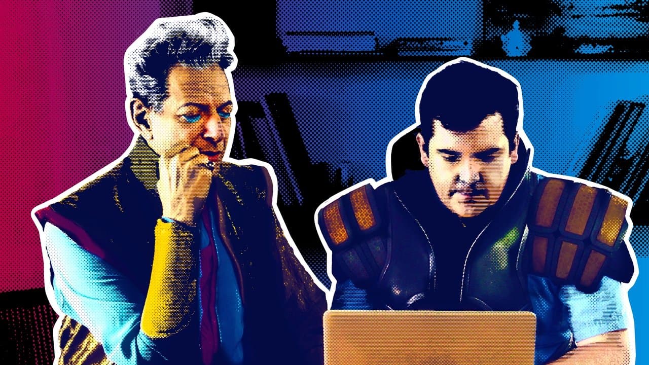 Marvel One Shot: Equipe Darryl