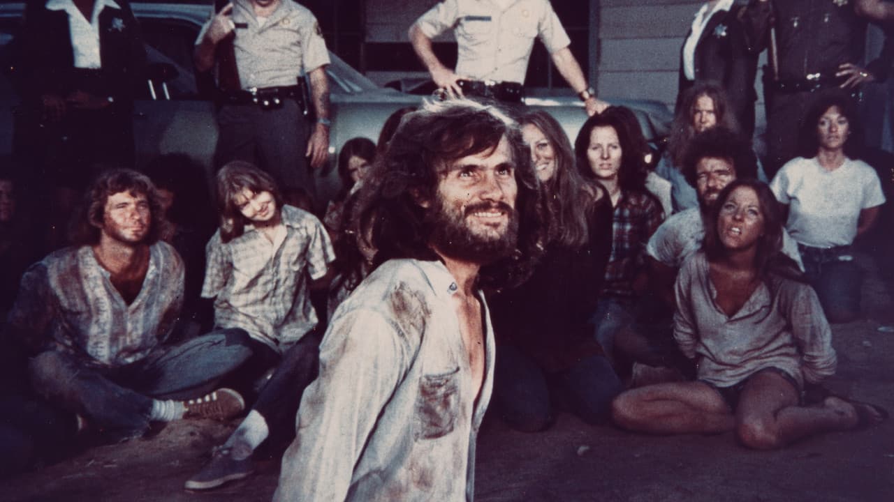 O Assassinato de Sharon Tate