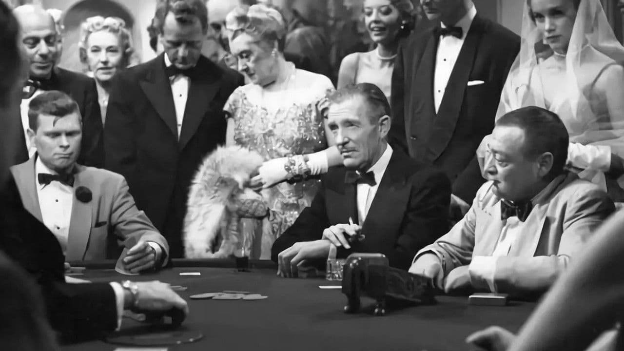 Cassino Royale