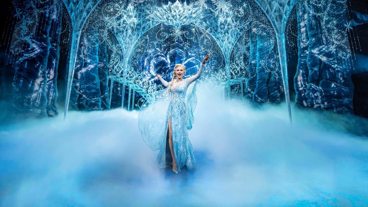 Frozen: O Musical