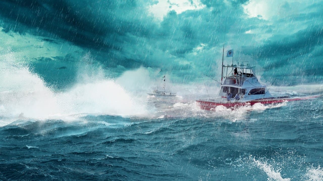 Temporada de Pesca: Norte X Sul