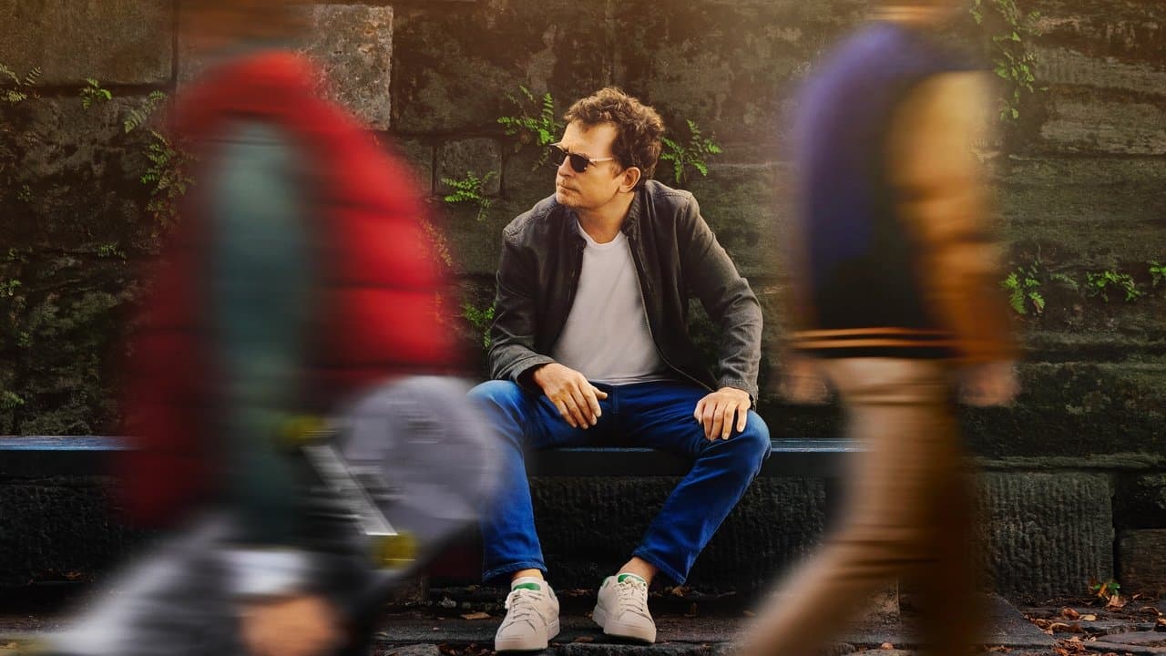 STILL: Ainda Sou Michael J. Fox