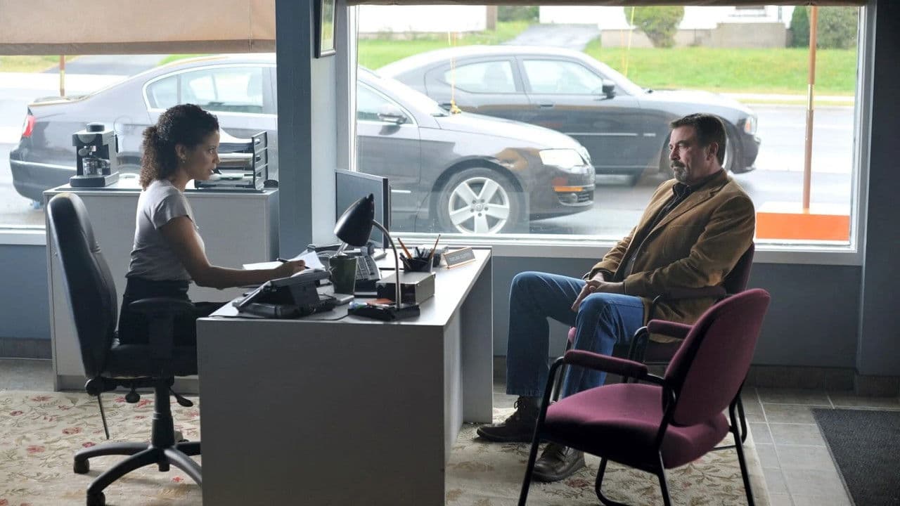 Jesse Stone: Inocentes Perdidos