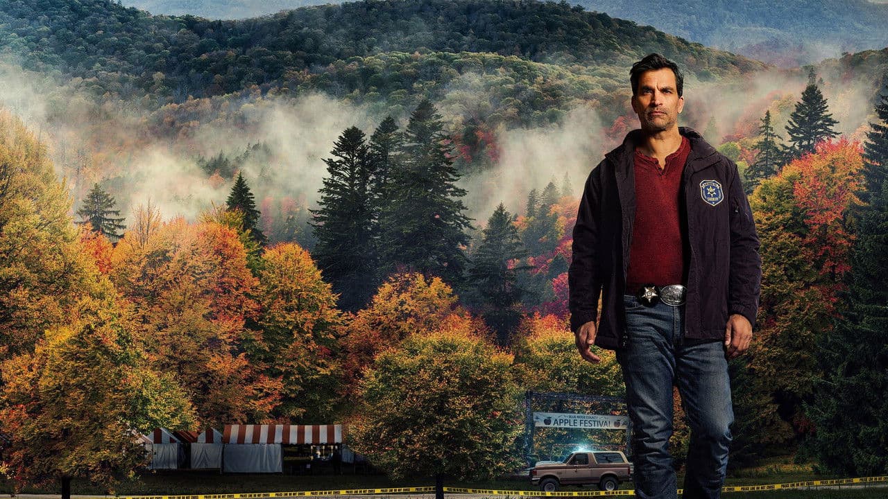 Blue Ridge: A Série