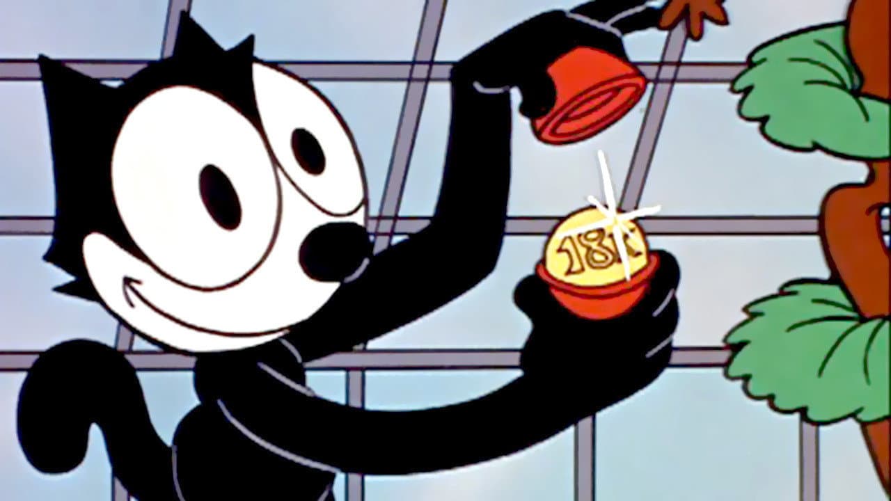O Gato Félix