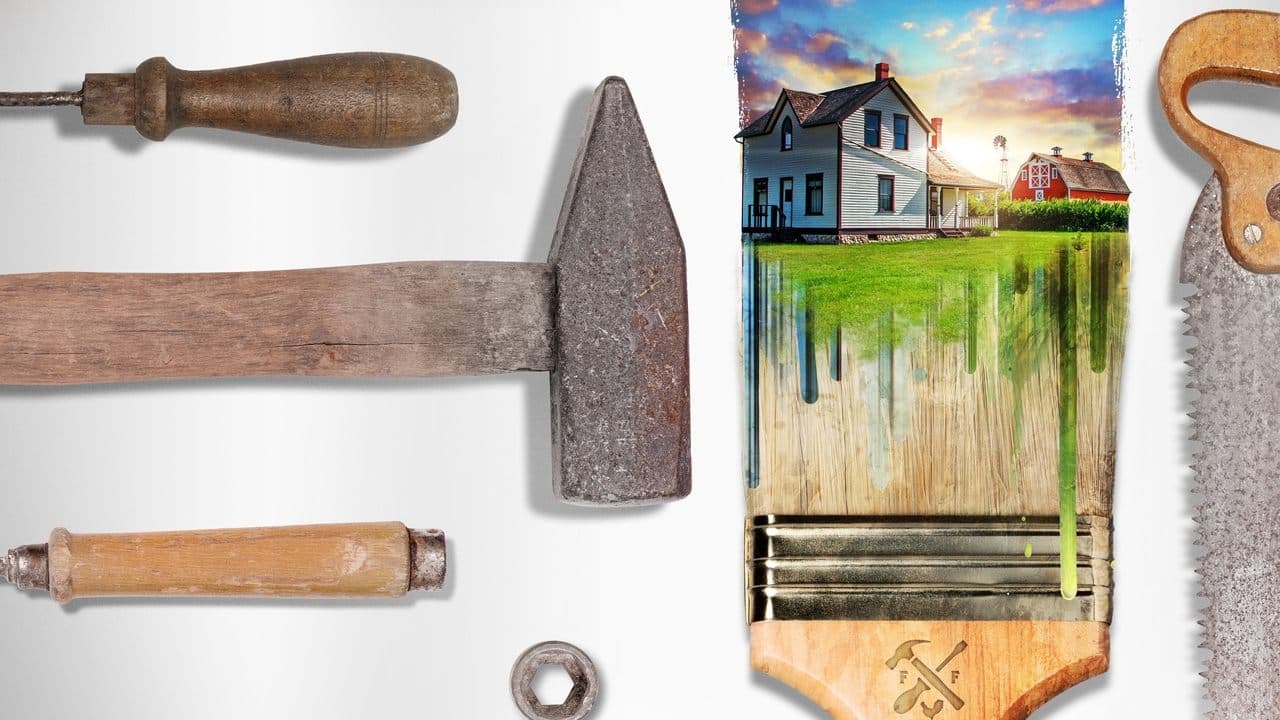 Restaurando Casas de Fazenda