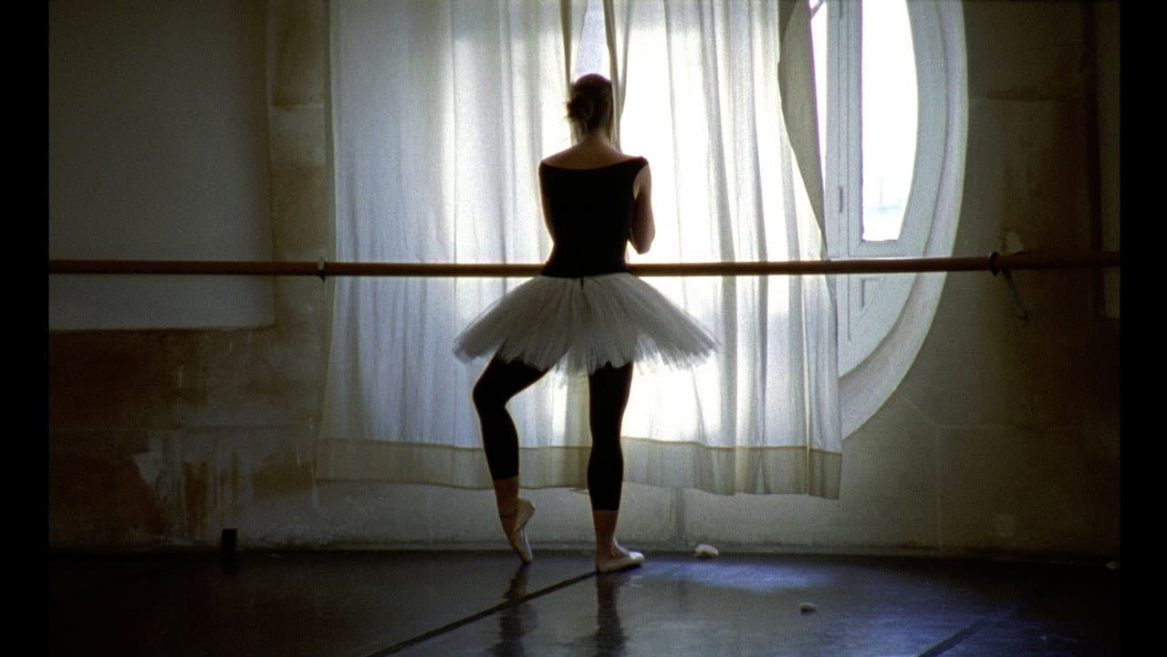 La Danse - Le Ballet de L'Opéra de Paris