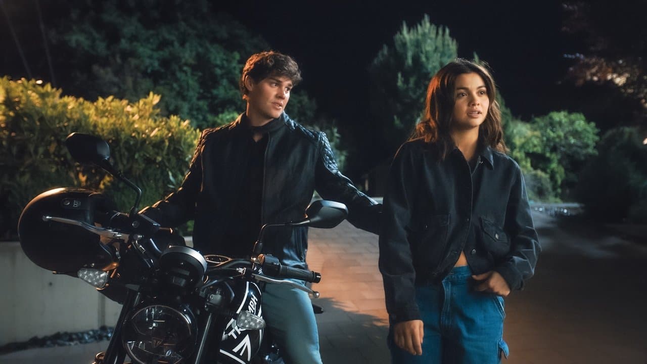 O Bad Boy e Eu