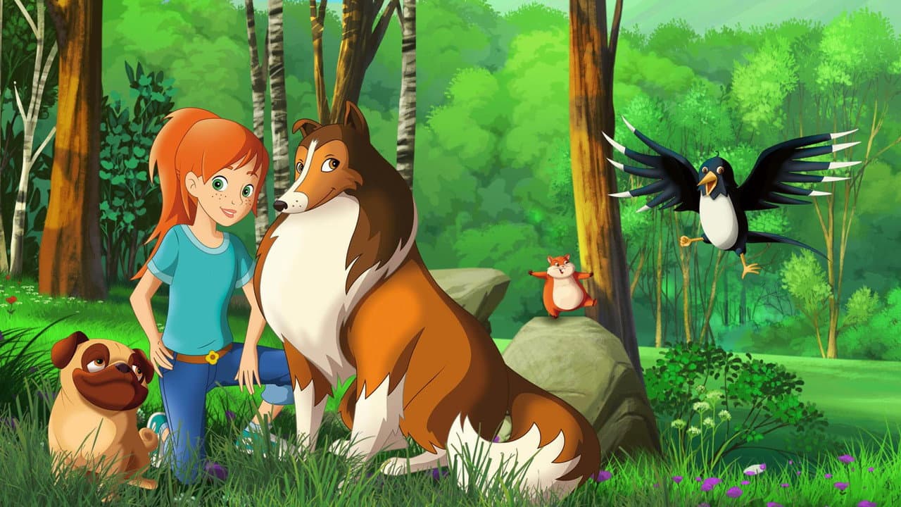 Lassie
