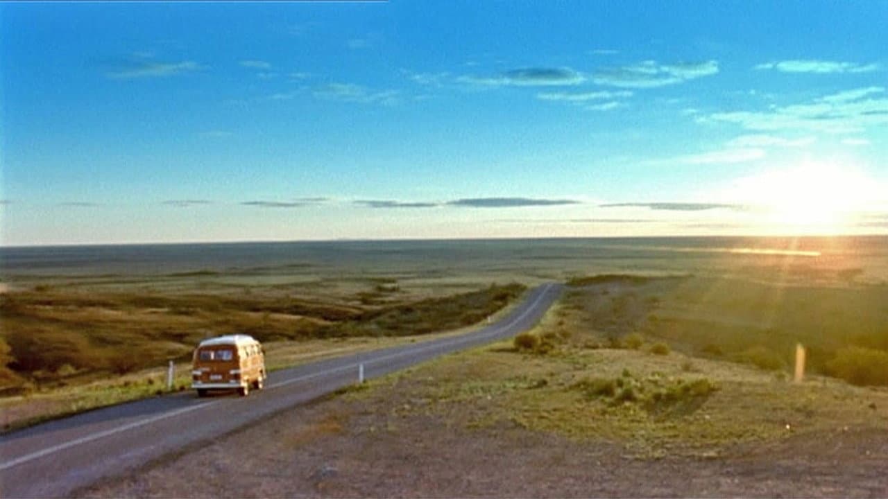 Morte na Estrada