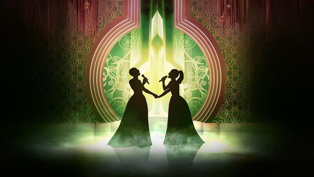Wicked: One Wonderful Night