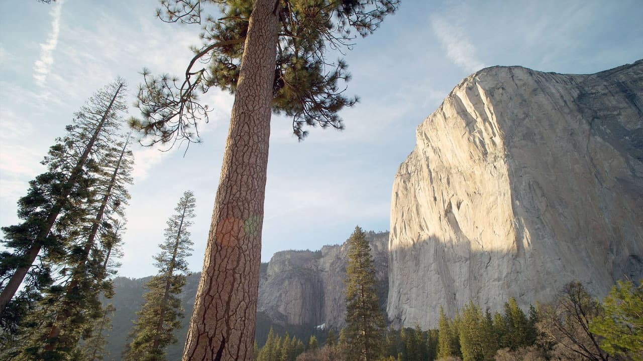 Amerikas Beste Idee - 150 Jahre Nationalparks in den USA
