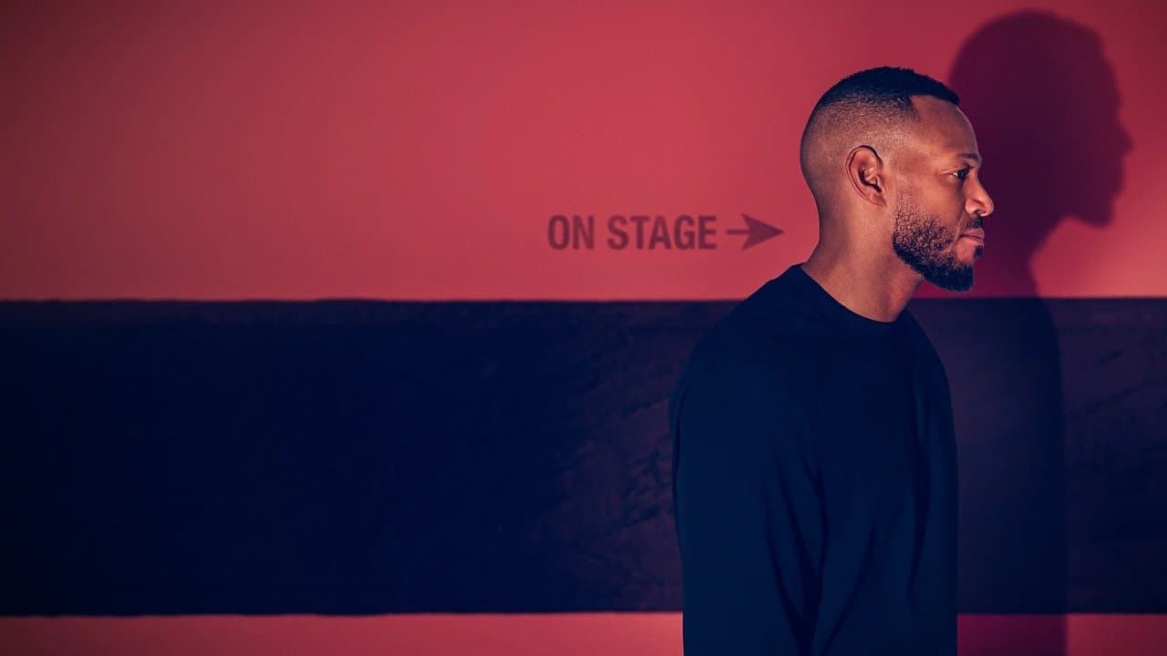 Marlon Wayans: Oh, Céus!