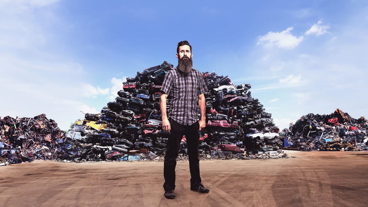 Novos Desafios com Aaron Kaufman