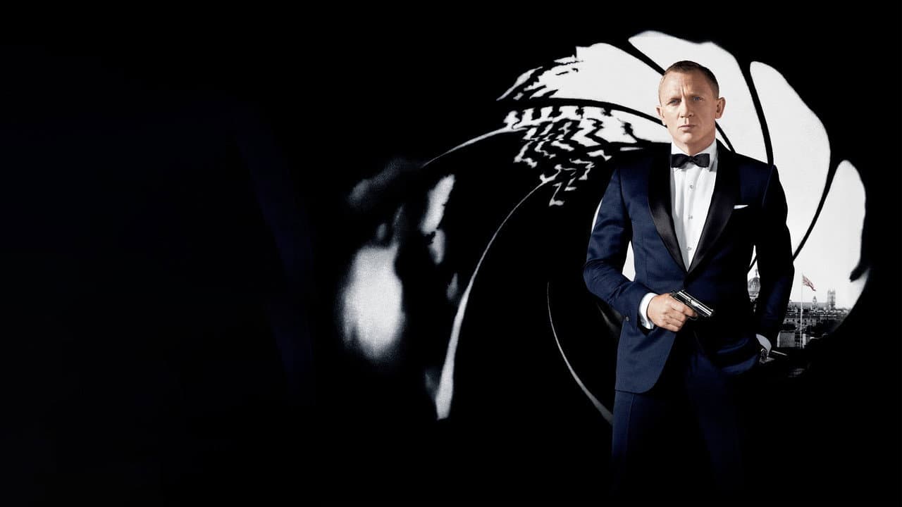 007: Operação Skyfall