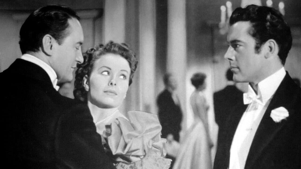 O Leque da Lady Windermere