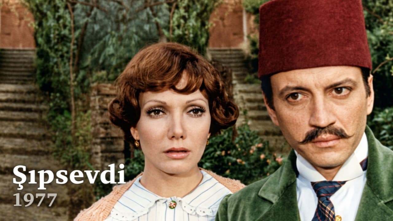 Şıpsevdi