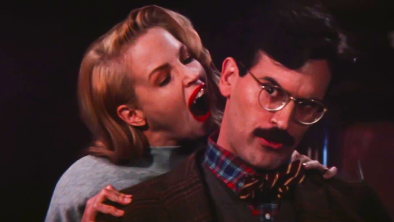 Vampiros em Fuga