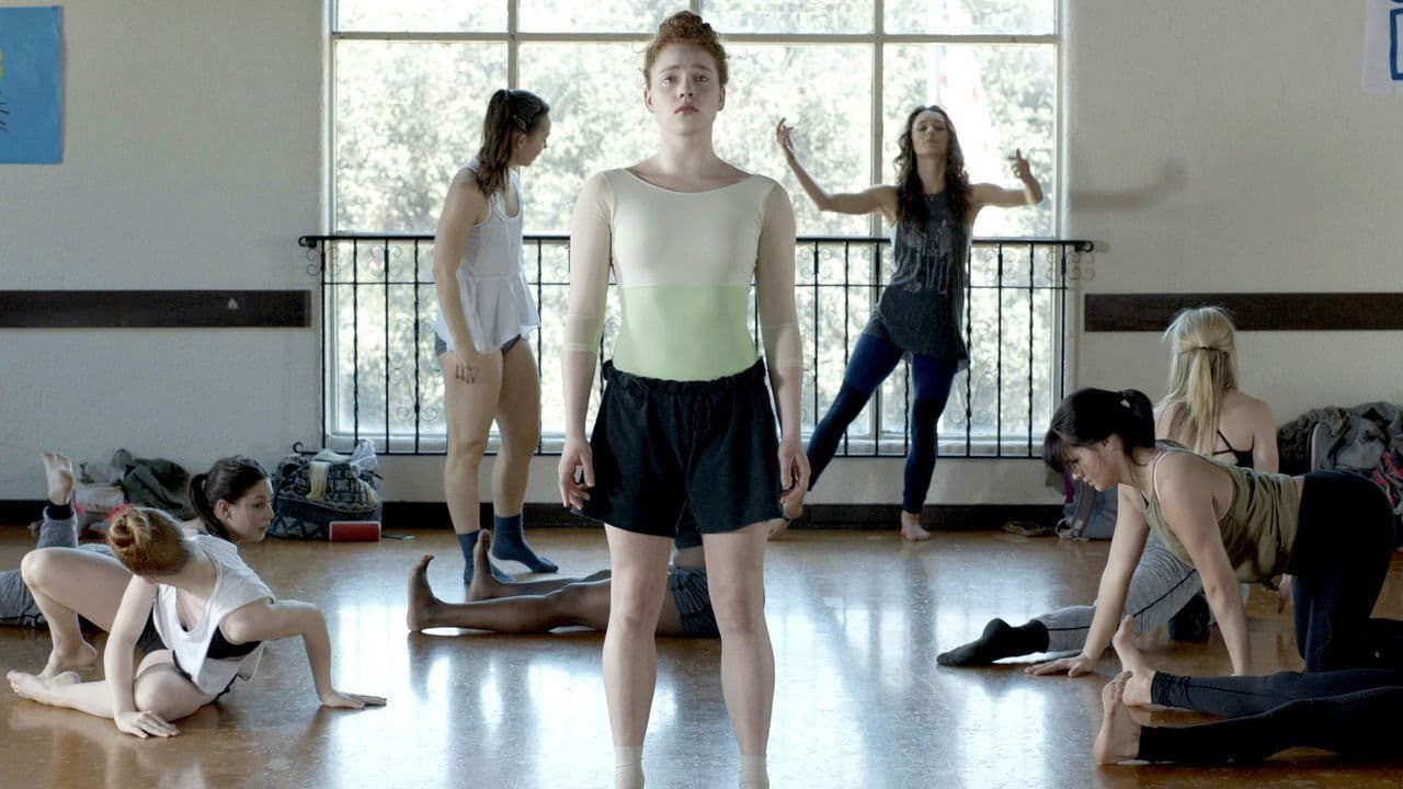 A Dança da Alma