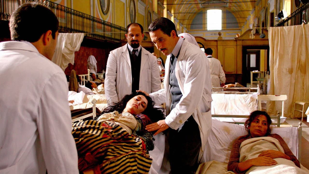 Moscati - O Doutor que Virou Santo