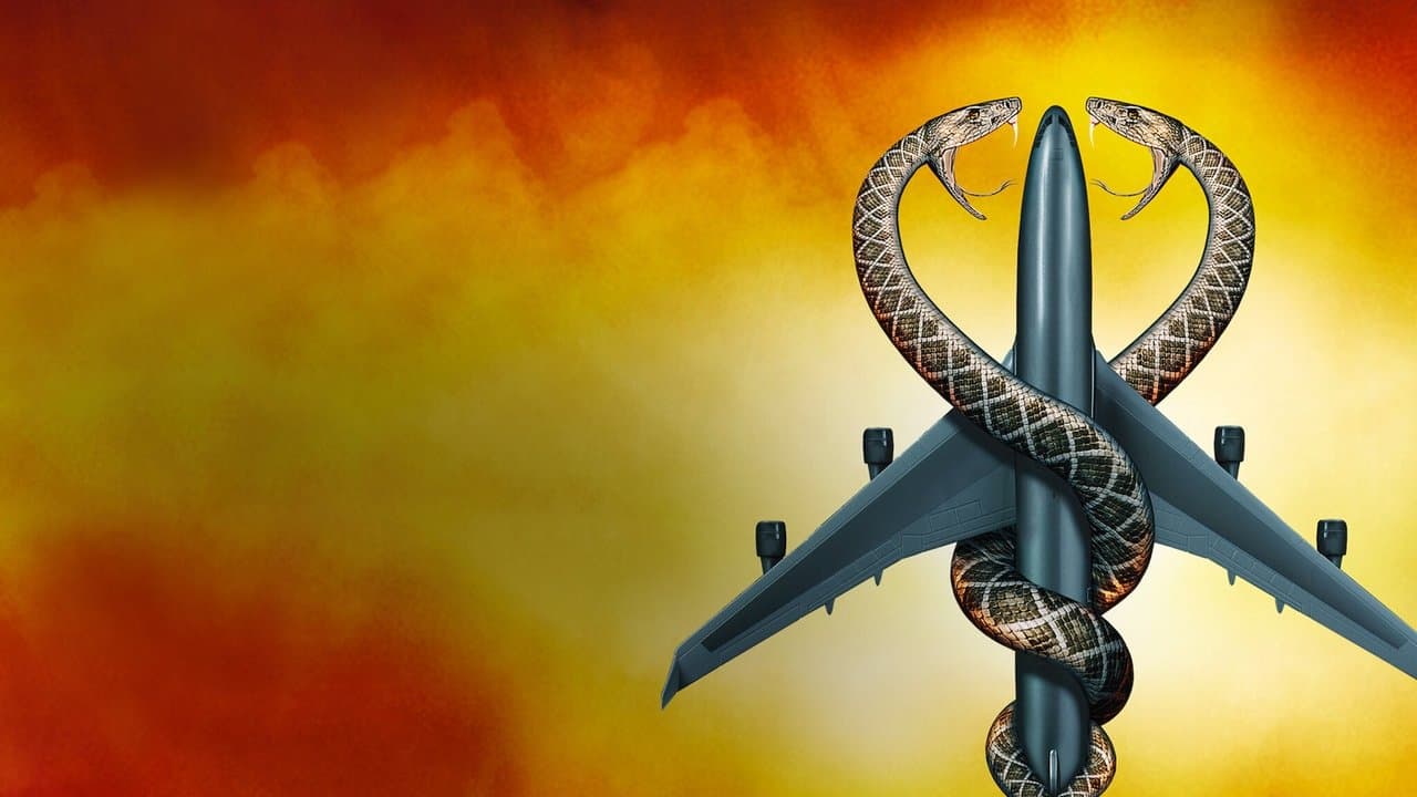 Serpentes a Bordo