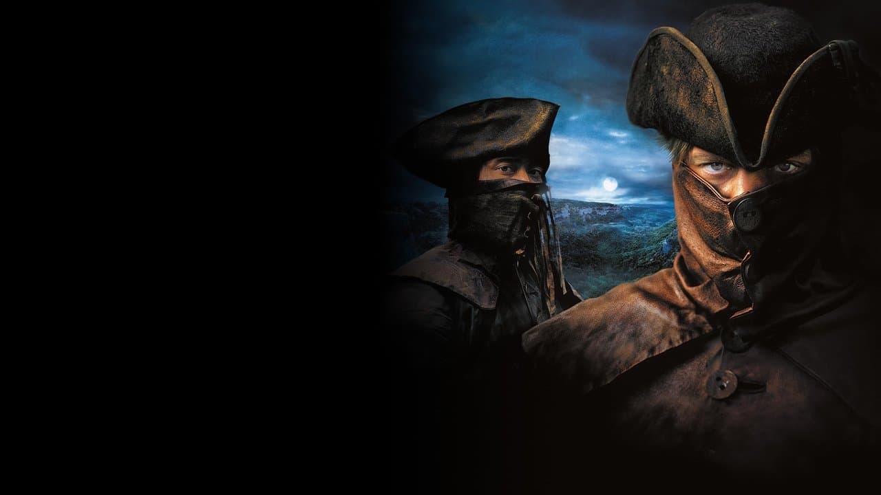 O Pacto dos Lobos
