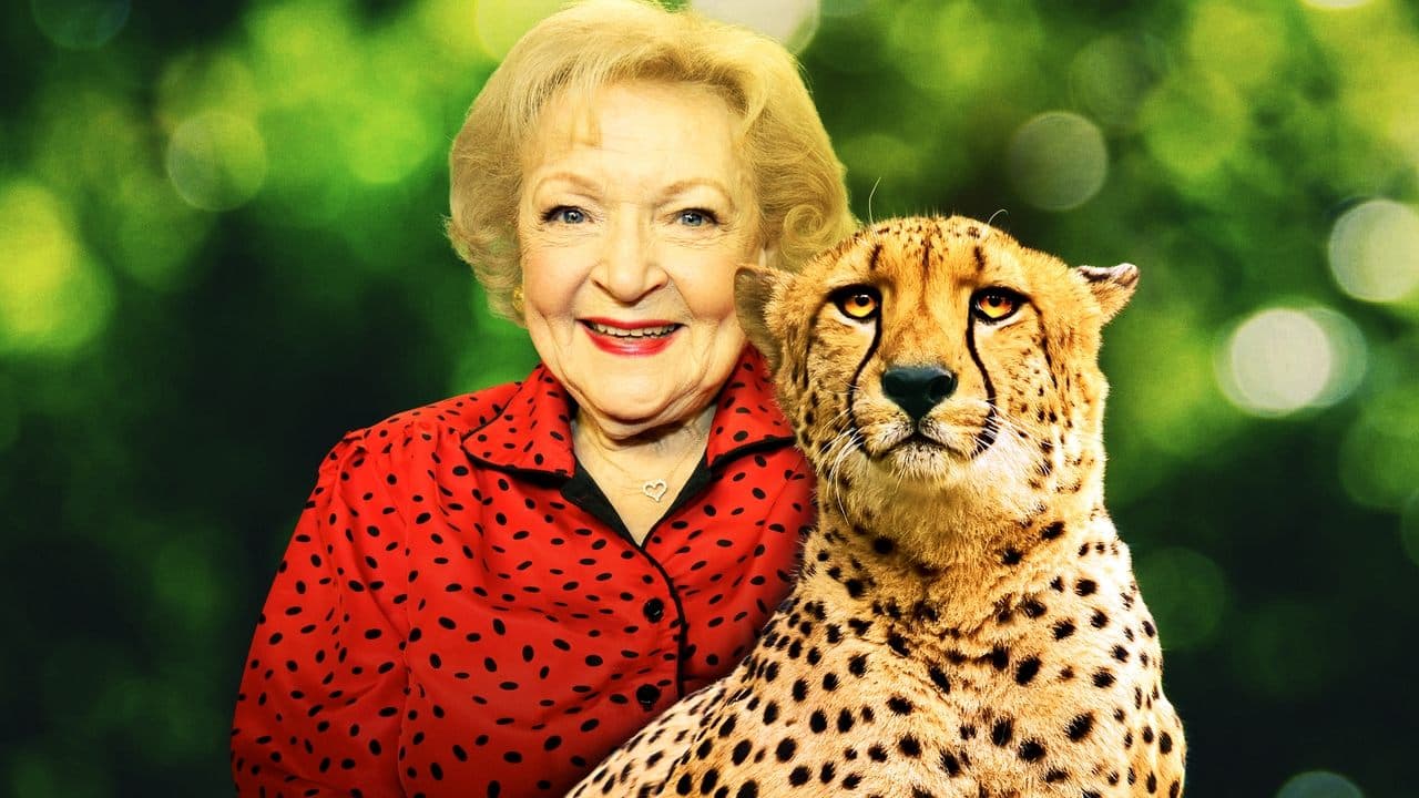 Betty White no Mundo Wild