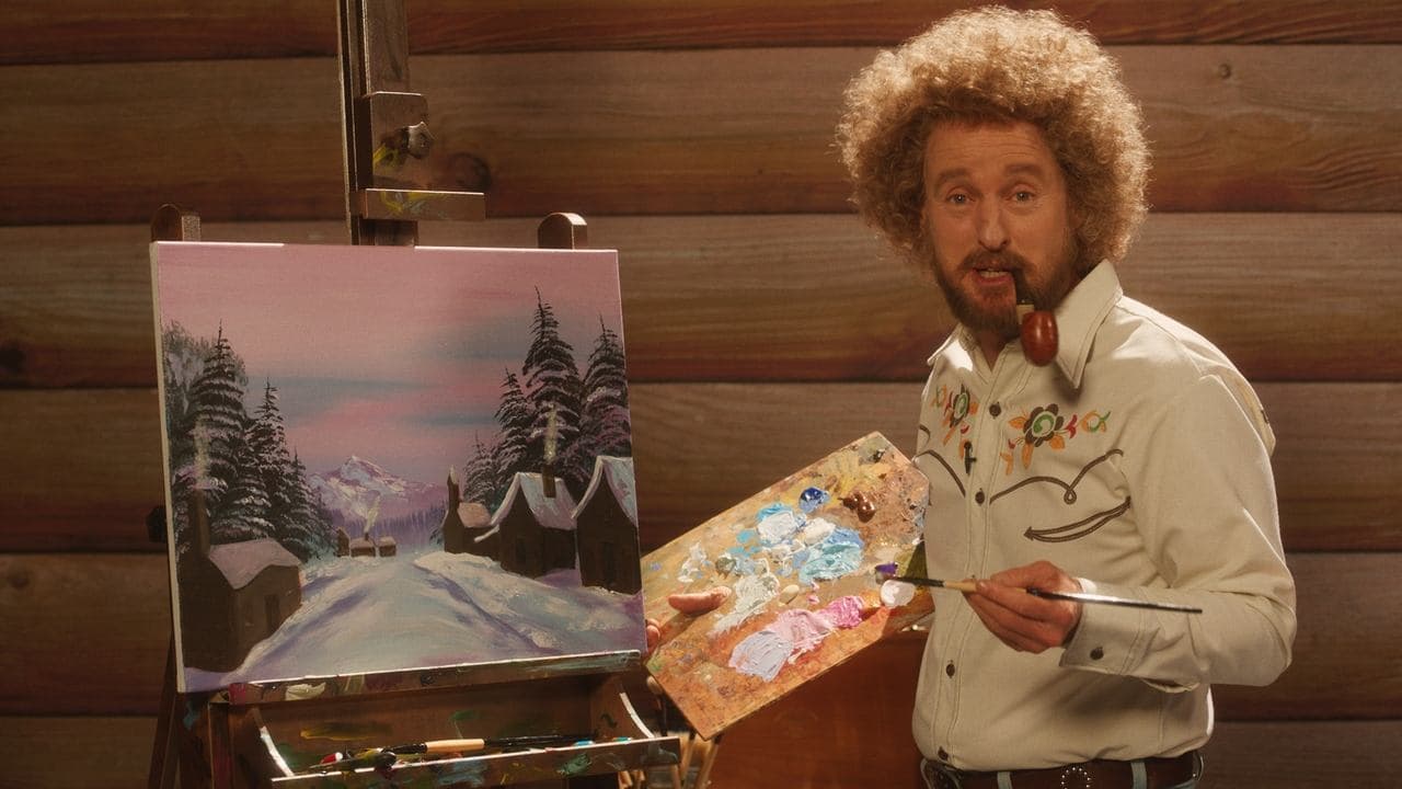 O Pintor