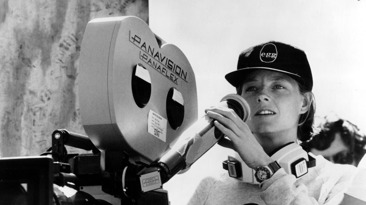 Jodie Foster, Hollywood sob a pele