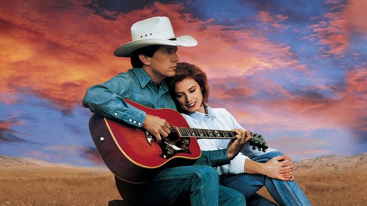 Coração de Cowboy