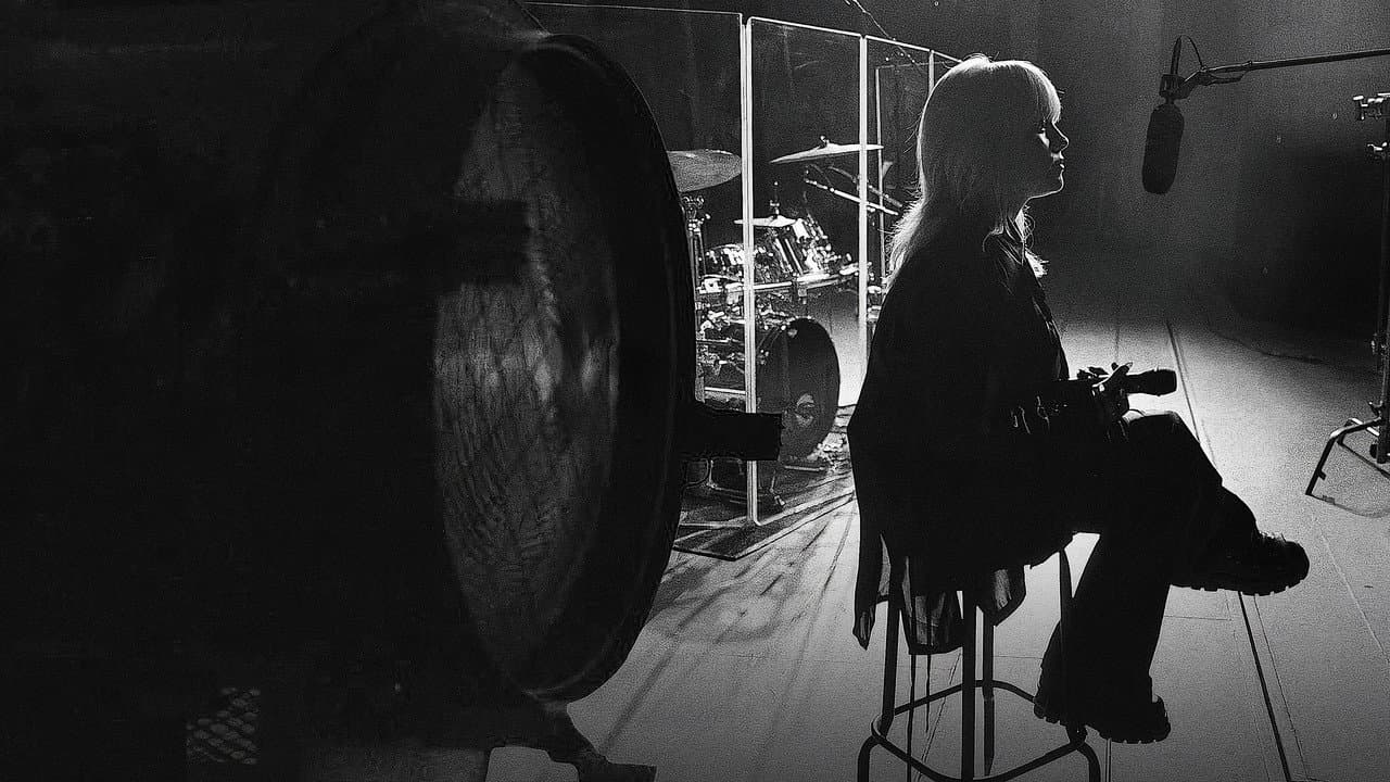 Nos Bastidores de Happier Than Ever: Uma Carta de Amor para Los Angeles